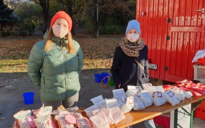 Aussagen von „Kunden“ der Münchner Korbinian-Küche