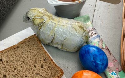 Ostern